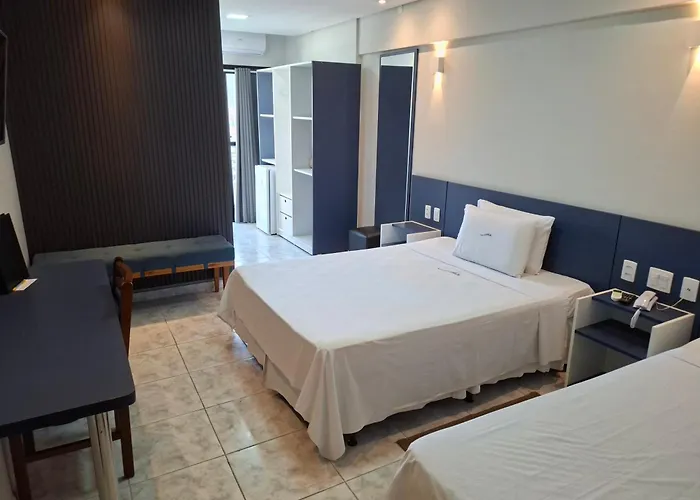 Hotel Rota Do Sol